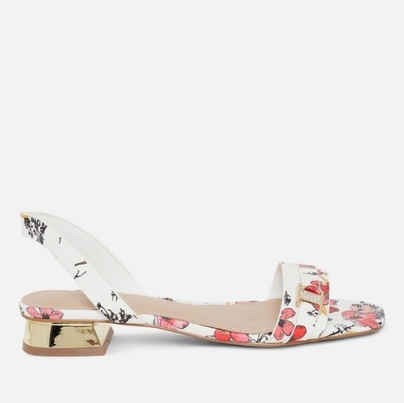 Aldo Crescenta Sling back sandals - Picture 14 of 15